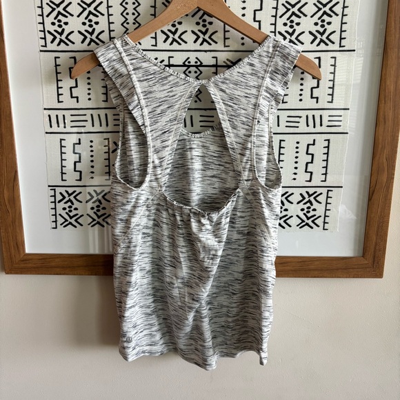 Lululemon Ruffle Tank - Picture 6 of 9
